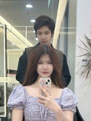 -Style HAIR