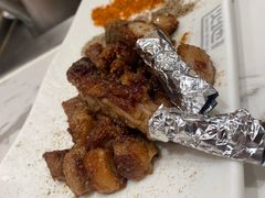 -火地铁板烧(昆山万象汇店)