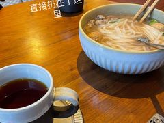 -BAKER&SPICE(BFC外滩金融中心店)