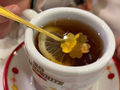 -鹅冠港式茶餐厅(来福士店)