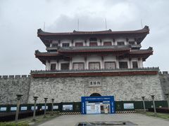 -揭阳楼