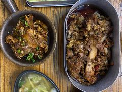 -有肉食·虎九闽菜(798艺术区店)