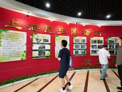 -上海昆虫博物馆