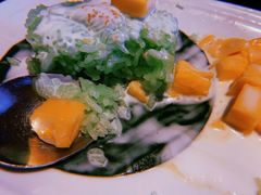 芒果糯米饭-Mai Thai Cuisine
