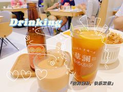 -蔡澜点心·粤菜(月星环球港店)