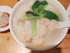 -诚铭记·虾仁汤包·成都小吃(融创店)