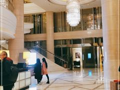 -上海雅居乐万豪侯爵酒店