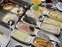 -海底捞火锅(吴中路店)