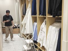 -天真蓝照相馆(五角场百联又一城店)
