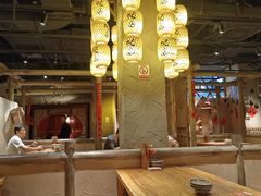 -破三川·新川菜(静安大融城店)