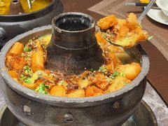 -福照楼汽锅鸡·云南菜(护国路店)