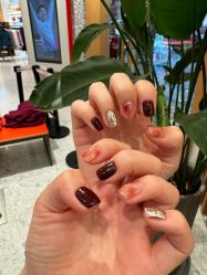 -Touch Nail·品质·美甲美睫
