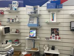 -EYEcare眼镜店(南京东路店)