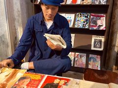 -CITY MART城市集市·里弄(北外滩来福士广场店)