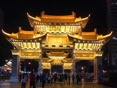 -南屏步行街