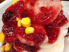 -丈母娘的饭局•新金陵菜(牛首山店)