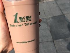 -1点点(银座和谐广场店)