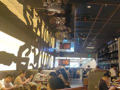 -御牛道日式烤肉料理(杭州万象城店)