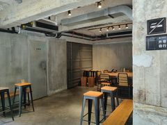 -来回·咖啡(天河南店)
