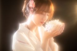 -克拉女神写真馆·匠心定制