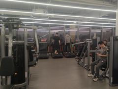 -乐刻健身(运河映巷店)