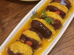 -山西会馆·晋菜·晋商宴·学堂记忆(许坦西街店)