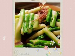 上汤芦笋-苏浙汇(古北店)