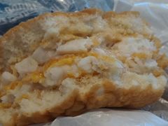 -麦当劳(健德桥得来速店)