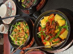 -旺爷砂锅·茶作(国贸城店)