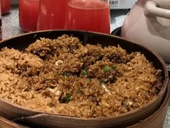 -常和州·夜宵大排档(常州单店)