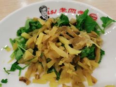 -老四季(南市场店)