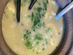 -回头食客-李久其家民间餐厅(望城金桥国际店)