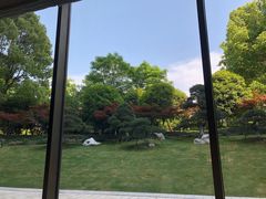 -杭州久泰饭店·摩卡花园