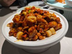 -额娘·现烙春饼烤鸭(太原总店)