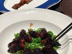 -曾宴·楚菜(湖北省博物馆店)