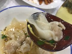 -和记小菜(七宝店)