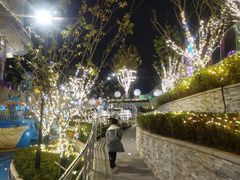 -龙湖南京江北天街