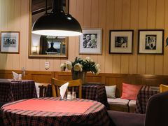 -小世界西餐厅(建国门店)