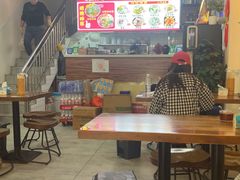 -明叔捞面