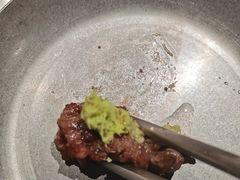 -韩山葵烤肉(太古里店)