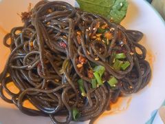-江边城外烤全鱼(方庄时代购物中心店)