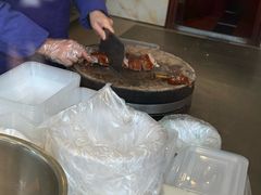 -钟鸭子·非物质文化遗产(奎光路店)