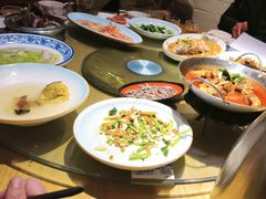 -八源地千岛湖土菜馆·有机鱼(塘苗路十九年店)