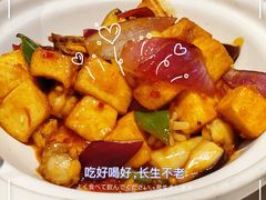 -北李·海肠捞饭·大连菜(望京凯德MALL店)