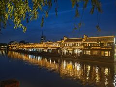 -嘉兴月河历史街区