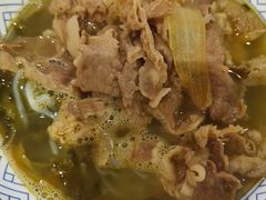 -吉野家(567漫天地店)