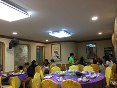 大堂-佛有缘素食馆·荔湾老字号(陈家祠首店)