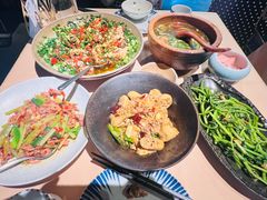 -山石榴·贵州菜(丰盛里店)