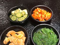 -九田家黑牛烤肉料理(石路天虹店)