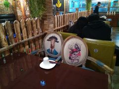 -三个大叔东北烧烤·砂锅菜(西三旗店)